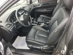 2022 Nissan Sylphy 1.6XL CVT Luxury — фото 15