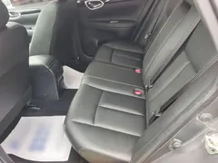 2022 Nissan Sylphy 1.6XL CVT Luxury — фото 17