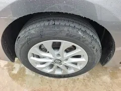 2022 Nissan Sylphy 1.6XL CVT Luxury — фото 23
