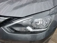 2022 Nissan Sylphy 1.6XL CVT Luxury — фото 24