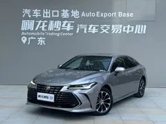 2023 Toyota Avalon 2.0L Luxury — фото 1