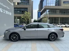 2023 Toyota Avalon 2.0L Luxury — фото 3
