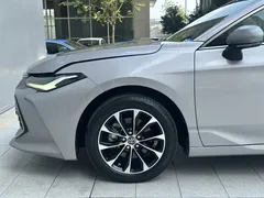 2023 Toyota Avalon 2.0L Luxury — фото 5
