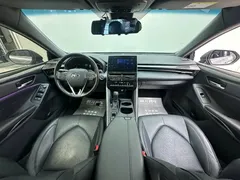 2023 Toyota Avalon 2.0L Luxury — фото 6