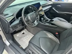 2023 Toyota Avalon 2.0L Luxury — фото 9