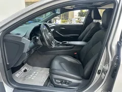 2023 Toyota Avalon 2.0L Luxury — фото 10