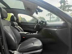 2021 Hyundai Mistra 270TGDi DCT LUX Premium, чёрный — фото 6