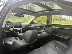 2021 Hyundai Mistra 270TGDi DCT LUX Premium, чёрный — фото 8