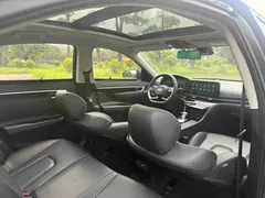 2021 Hyundai Mistra 270TGDi DCT LUX Premium, чёрный — фото 9