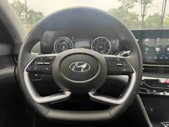 2021 Hyundai Mistra 270TGDi DCT LUX Premium, чёрный — фото 14