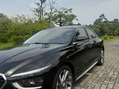 2021 Hyundai Mistra 270TGDi DCT LUX Premium, чёрный — фото 21