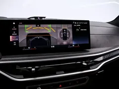2023 BMW X7 xDrive40i M, чёрный — фото 8