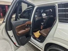 2022 Volvo XC90 B6 Luxury 7 — фото 15