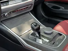 2021 BMW 4 Series 4 425i M, синий — фото 15