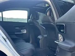 2023 Mercedes-Benz C-Class C 200 L Sport, белый — фото 13