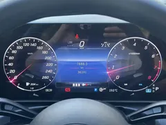 2023 Mercedes-Benz C-Class C 200 L Sport, белый — фото 17