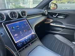2023 Mercedes-Benz C-Class C 200 L Sport, белый — фото 19