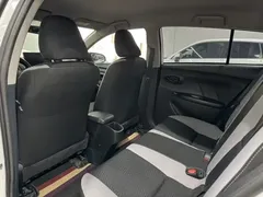 2022 Toyota Yaris L Zhixuan X 1.5L CVT PLUS, белый — фото 6