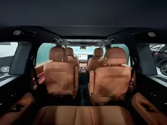 2025 Li Auto L9 Ultra, зелёный — фото 8