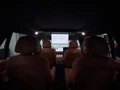 2025 Li Auto L9 Ultra, зелёный — фото 13