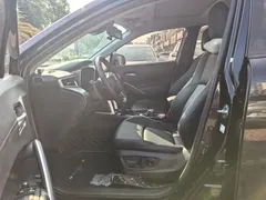 2022 Toyota Frontlander 2.0L CVT Elite, чёрный — фото 7