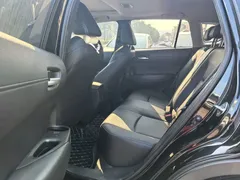 2022 Toyota Frontlander 2.0L CVT Elite, чёрный — фото 9