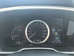 2022 Toyota Frontlander 2.0L CVT Elite, чёрный — фото 10