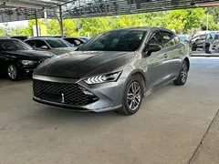 2023 BYD Qin PLUS DM-i 120KM — фото 1