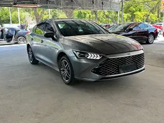 2023 BYD Qin PLUS DM-i 120KM — фото 2