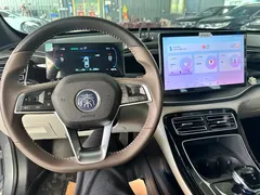 2023 BYD Qin PLUS DM-i 120KM — фото 4