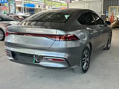 2023 BYD Qin PLUS DM-i 120KM — фото 6