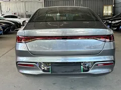 2023 BYD Qin PLUS DM-i 120KM — фото 7
