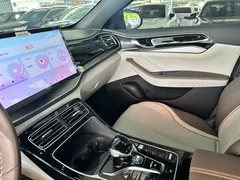2023 BYD Qin PLUS DM-i 120KM — фото 17