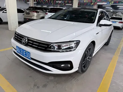 2021 Volkswagen Lamando 280TSI DSG Comfort