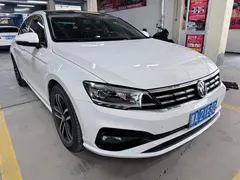 2021 Volkswagen Lamando 280TSI DSG Comfort, белый — фото 3