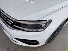 2021 Volkswagen Lamando 280TSI DSG Comfort, белый — фото 4