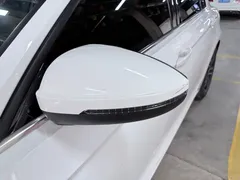 2021 Volkswagen Lamando 280TSI DSG Comfort, белый — фото 6
