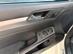 2021 Volkswagen Lamando 280TSI DSG Comfort, белый — фото 9