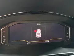 2021 Volkswagen Lamando 280TSI DSG Comfort, белый — фото 10