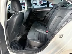 2021 Volkswagen Lamando 280TSI DSG Comfort, белый — фото 11