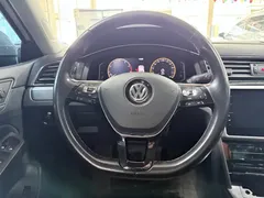 2021 Volkswagen Lamando 280TSI DSG Comfort, белый — фото 14