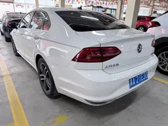 2021 Volkswagen Lamando 280TSI DSG Comfort, белый — фото 17
