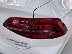 2021 Volkswagen Lamando 280TSI DSG Comfort, белый — фото 20