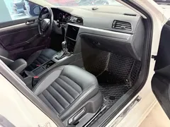 2021 Volkswagen Lamando 280TSI DSG Comfort, белый — фото 21
