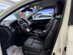 2022 Nissan Qashqai 2.0L CVT XV, белый — фото 4