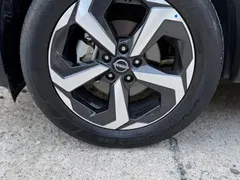2023 Nissan Qashqai 1.3T CVT Luxury, белый — фото 9