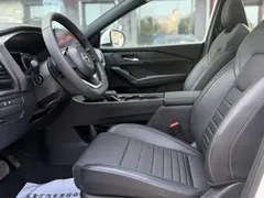2023 Nissan Qashqai 1.3T CVT Luxury, белый — фото 10