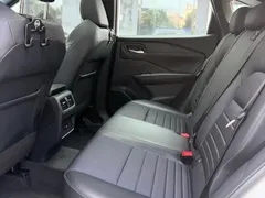 2023 Nissan Qashqai 1.3T CVT Luxury, белый — фото 11