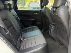 2023 Nissan Qashqai 1.3T CVT Luxury, белый — фото 12