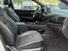 2023 Nissan Qashqai 1.3T CVT Luxury, белый — фото 13